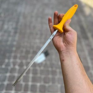 مصقل حیدری عاج دار مخصوص تیز کردن چاقو تیزکن