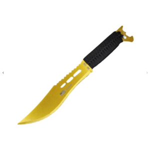 شکاری کلمبیا Ak-150 به رنگ طلایی