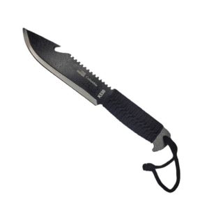 شکاری کلمبیا k530 داری دربازکن و طناب بر