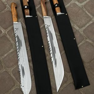 بامبو داداشی با غلاف cm58