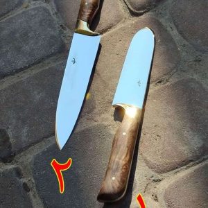 کارد راسته بری یا سلاخی سفارشی
