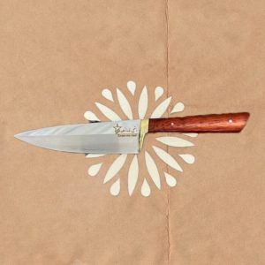 چاقو سایز 2 استیل ستاره زنجان