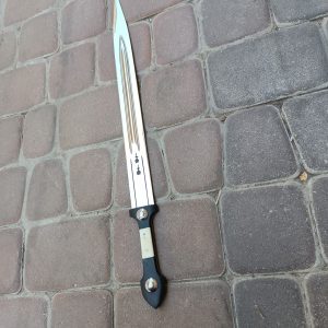 قمه دوستی 55 سانت همراه با غلاف