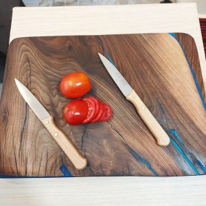 چاقو دم دستی حیدری | کیفیت بالا با قیمت مناسب