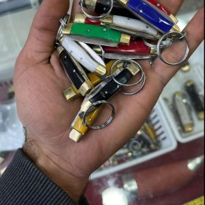 چاقو جاکلیدی