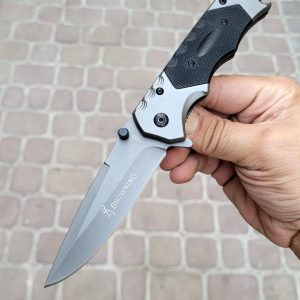 چاقو جیبی برونینگ FA53 بلژیکی