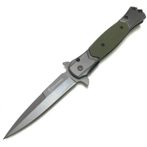 چاقو برونینگ مدل FA52 ا BROWNING FA52 - Image 3