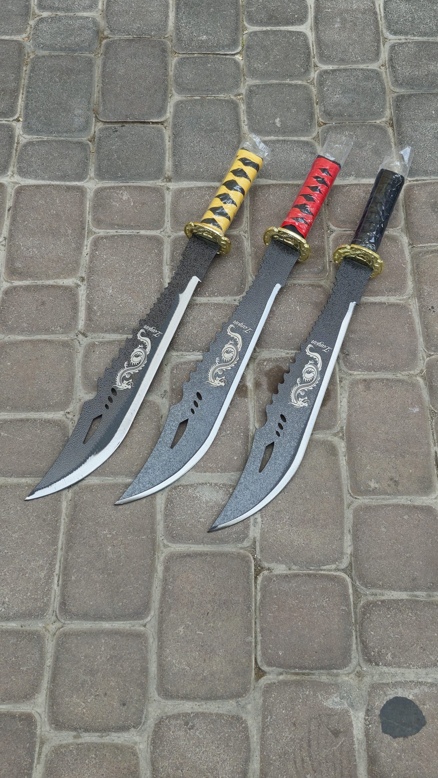 بامبو خرچنگی با غلاف رایگان - Image 2