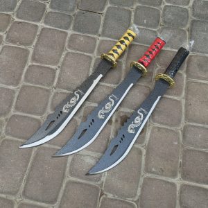 بامبو خرچنگی با غلاف رایگان