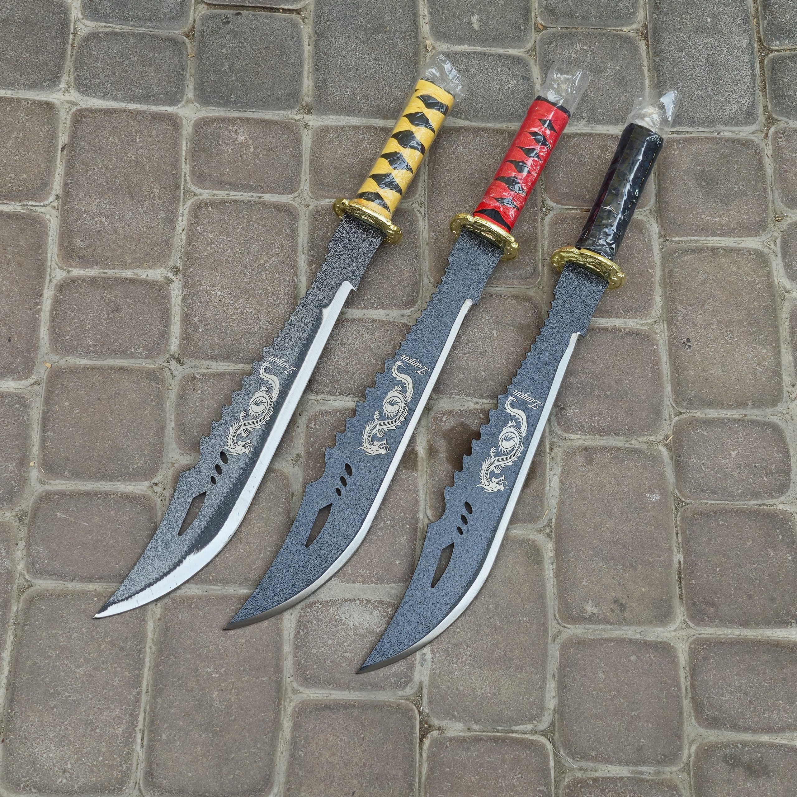 بامبو خرچنگی با غلاف رایگان - Image 4