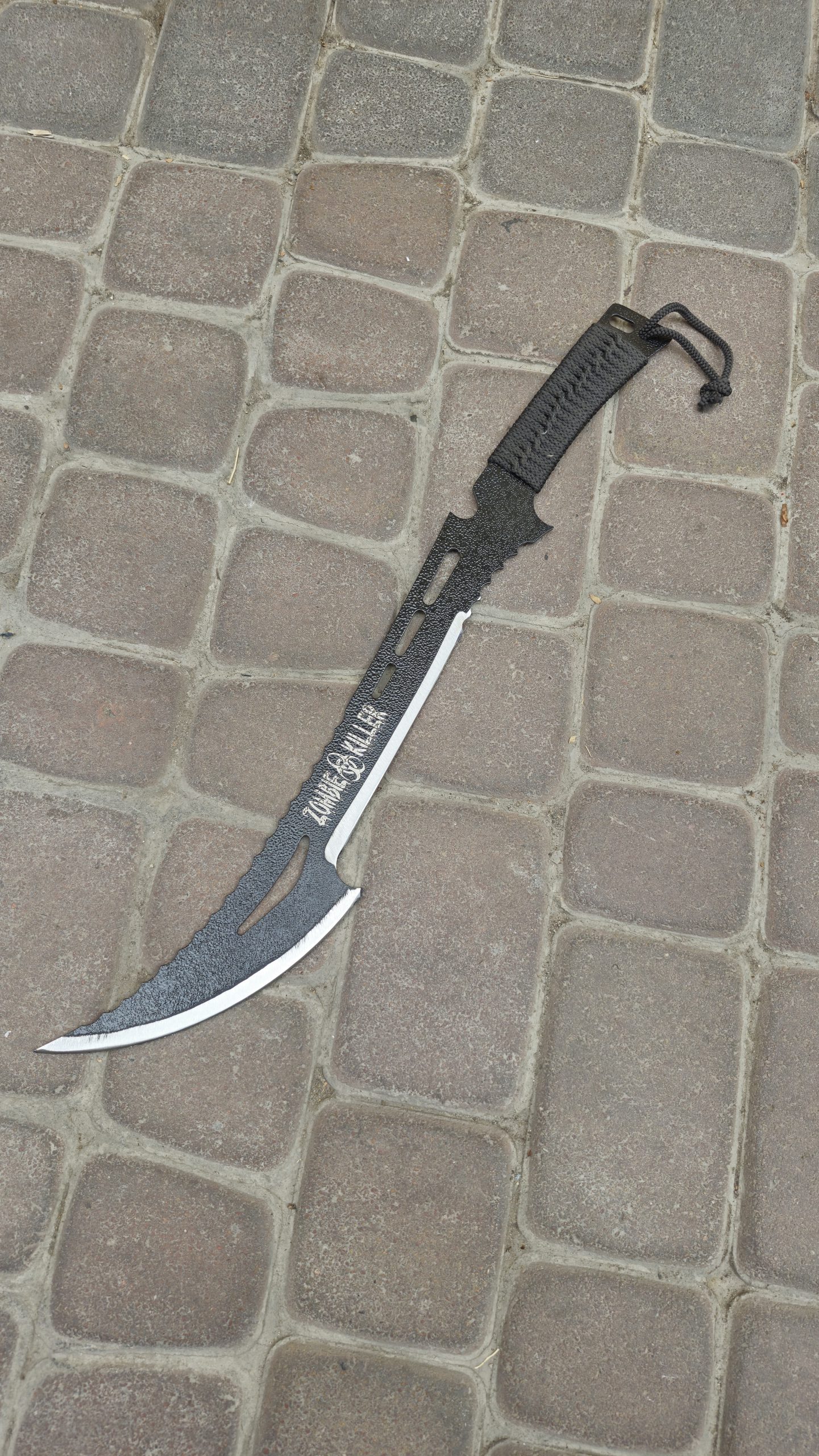 نیمچه با کیفیت بسیار بالا weak - Image 2