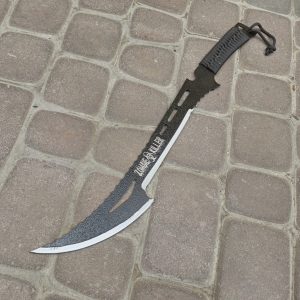 بامبو زامبی کیلر ۶۰ سانت (اورجینال) کلمبیا با کیفیت بسیار بالا