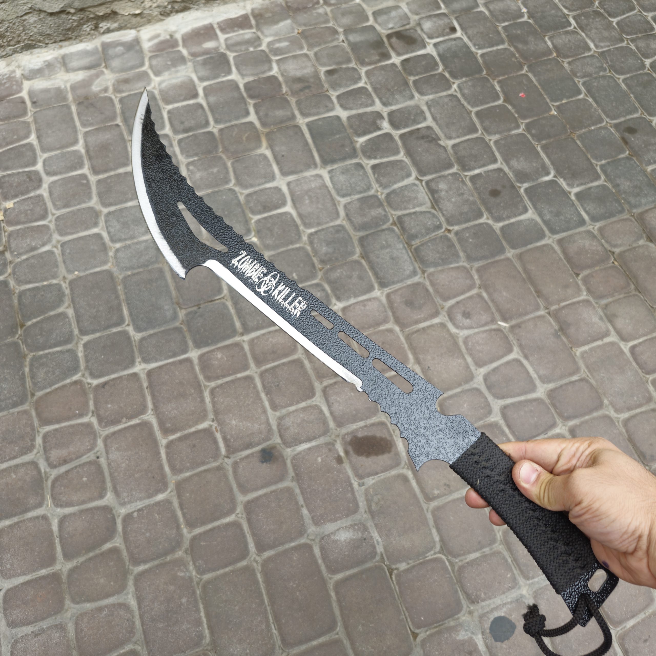 نیمچه با کیفیت بسیار بالا weak - Image 3
