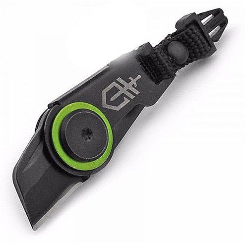 چاقو گربر ناخنی مدل GDC Zip Blade - Image 6