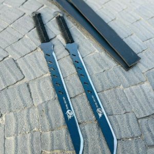 بامبو خفاش با غلاف طول کار 60 سانت