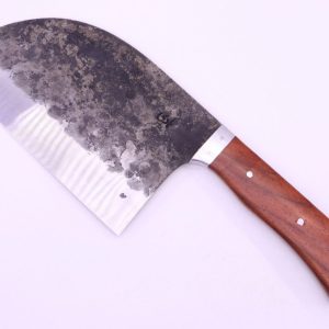 ساطور صربستانی(هادی فضلی) فوق العاده تیز