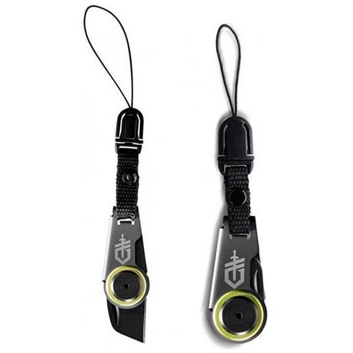 چاقو گربر ناخنی مدل GDC Zip Blade - Image 7