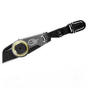 چاقو گربر ناخنی مدل GDC Zip Blade
