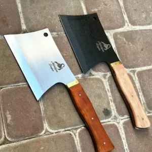 ساتور آهن بر دسته بلند
