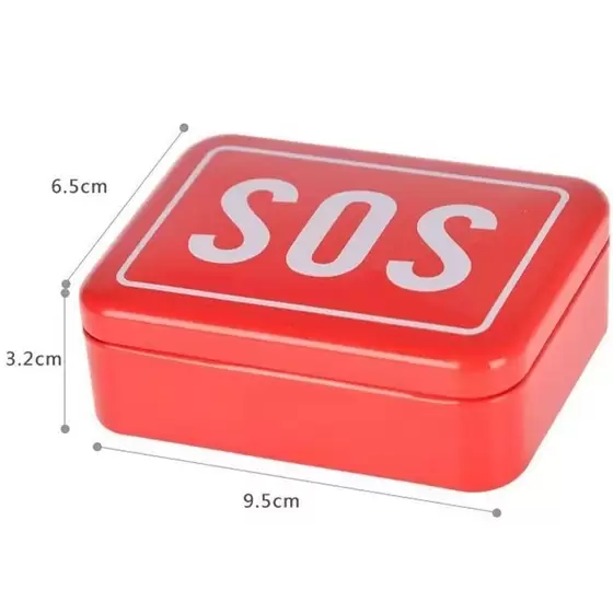 جعبه بقا SOS - Image 2