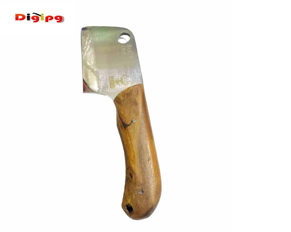 ساطور طبیعت مارال باغلاف به رنگ مشکی - Image 2