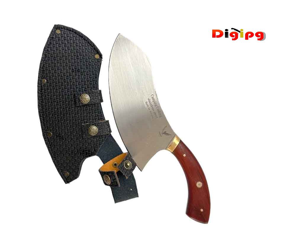 ساطور VIP استاد منفرد - Image 2