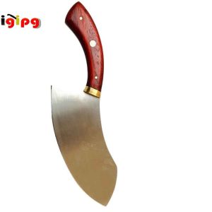ساطور VIP استاد منفرد