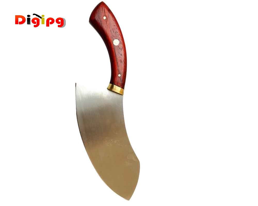ساطور VIP استاد منفرد