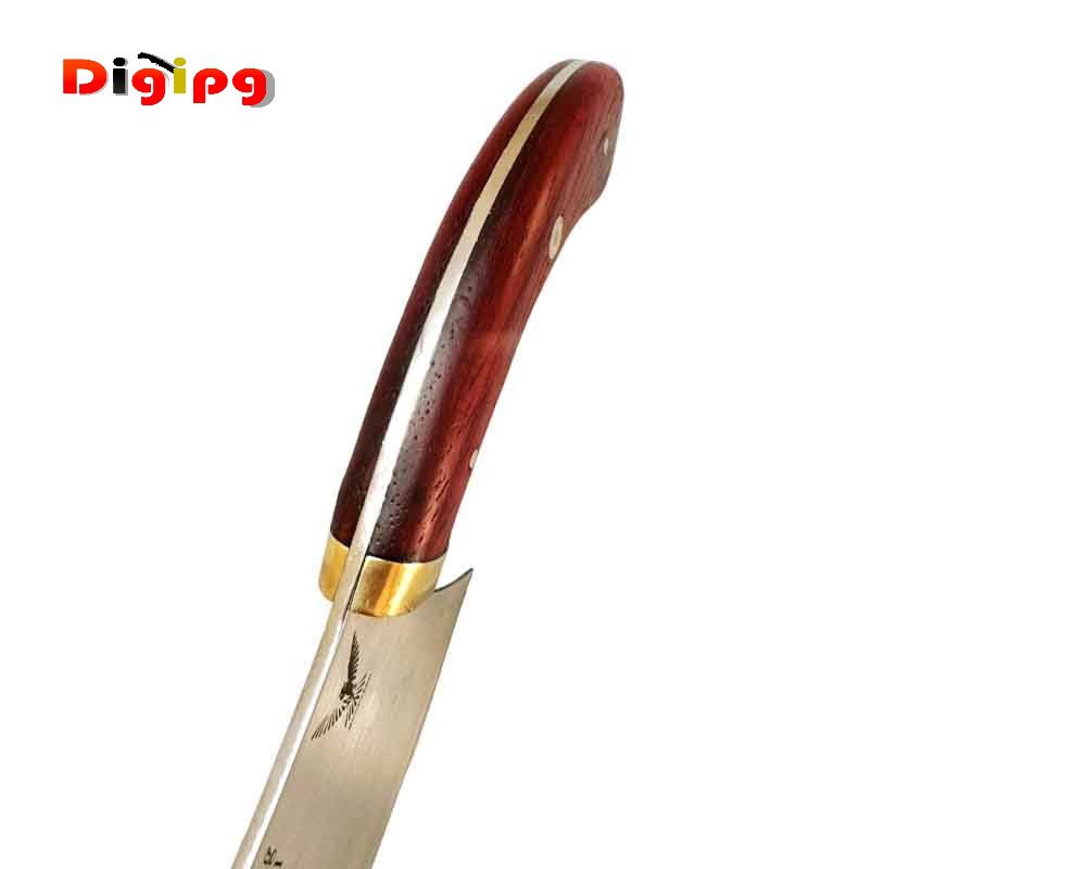 ساطور VIP استاد منفرد - Image 3