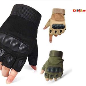 دستکش کوهنوردی اوکلی کد DK-01