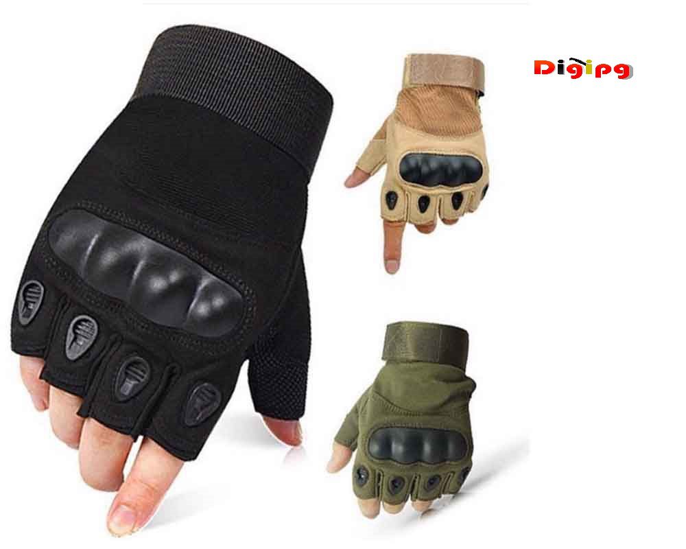 دستکش کوهنوردی اوکلی کد DK-01