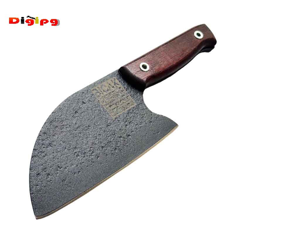 ساطور صربستانی بیچاک