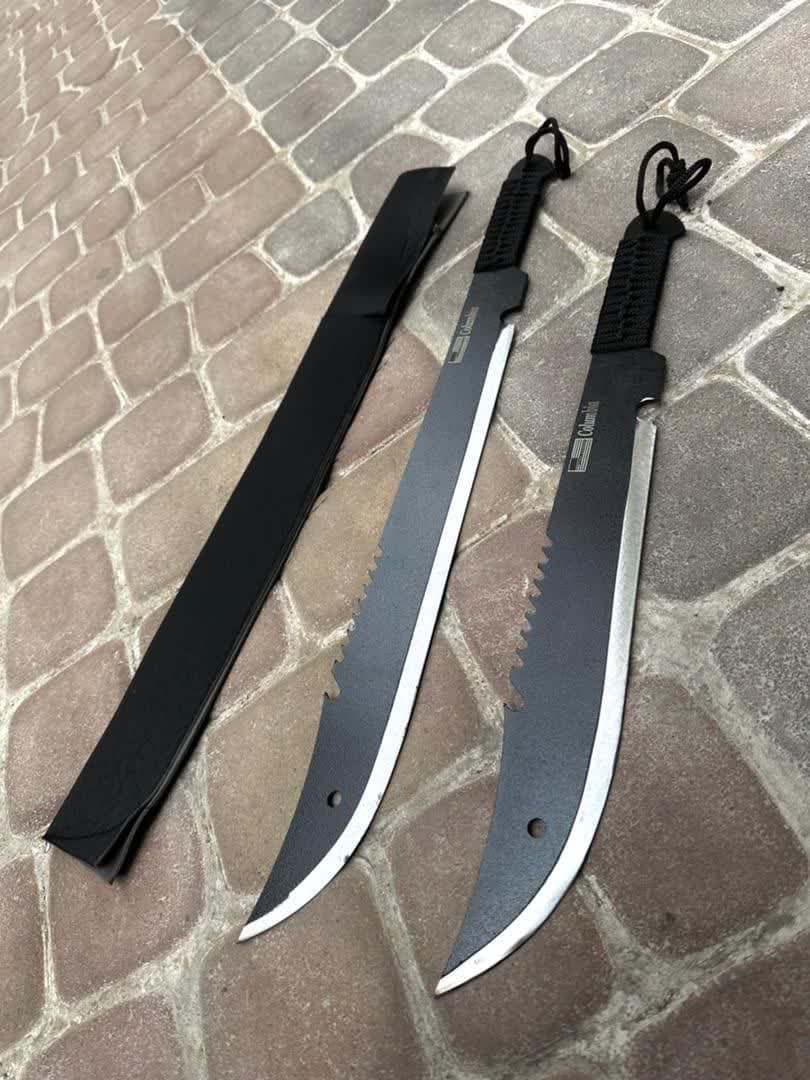 بامبوزن Shark 60 سانت