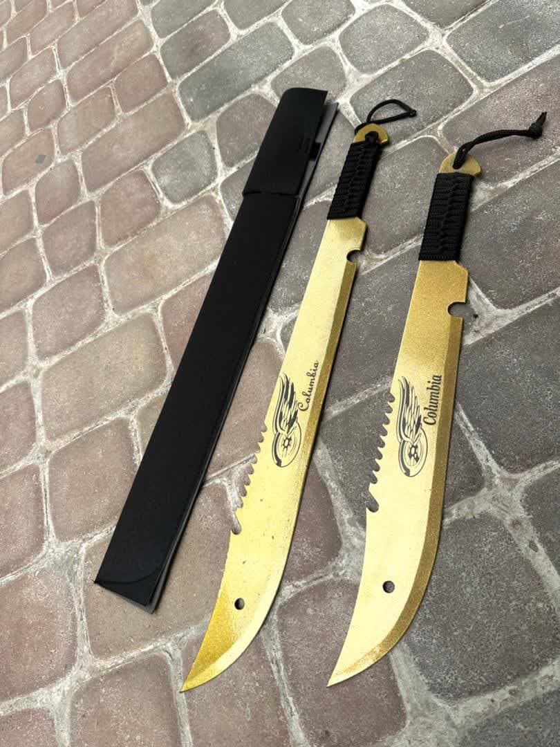 بامبوزن Gold 60