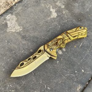 چاقوی برونینگ Dragon
