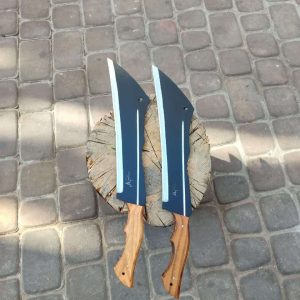 بامبوزن کوسه ای close