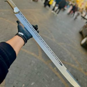 بامبوزن 80 سانتی وفا sudden