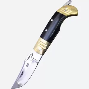 چاقو دنده ای حسین ۲۳ سانتی