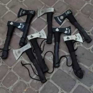 تبر جوکر تبر کمپ تبر کوهنوردی