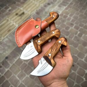 تیزی استاد رضا پروانه + با غلاف رایگان - Image 2