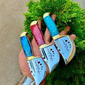 تیزی زیبا رویان + با غلاف رایگان