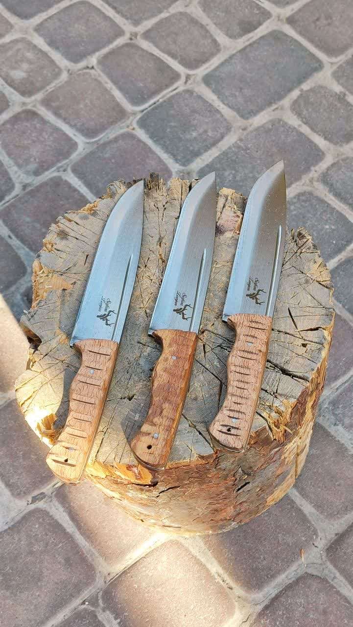 کارد شکاری Persian Fixed