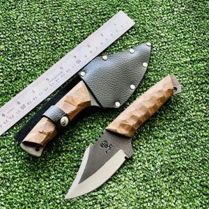 تیزی AK-23 + با غلاف رایگان 4شیار