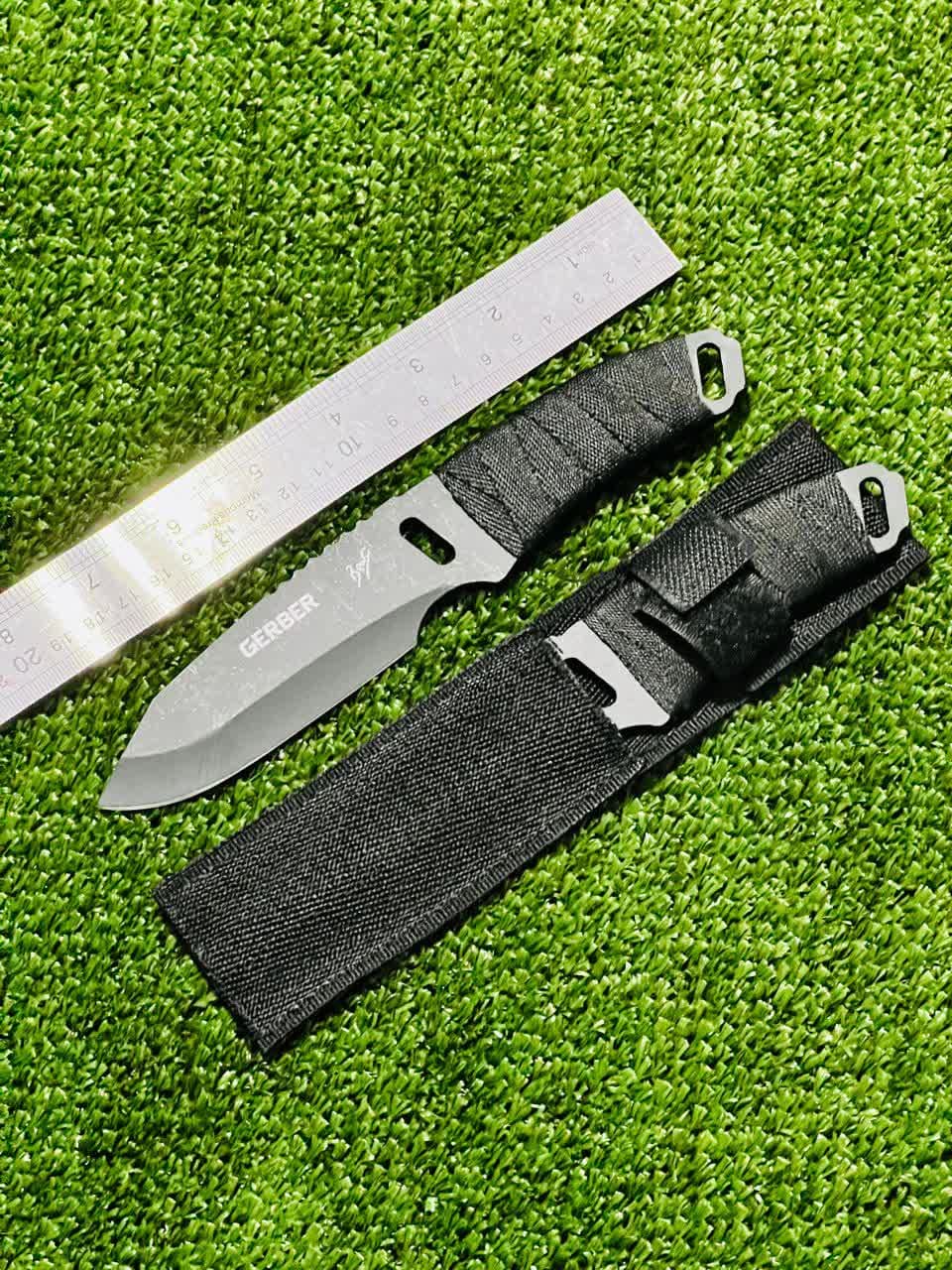 تیزی GB-66 + با غلاف رایگان
