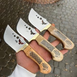 تیزی شاهین + با غلاف رایگان