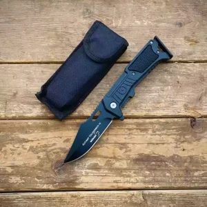 چاقوی جیبی کلاش بوکر AK47