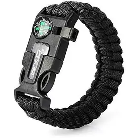 دستبند نجات پاراکورد مدل Tactical (10 عددی)