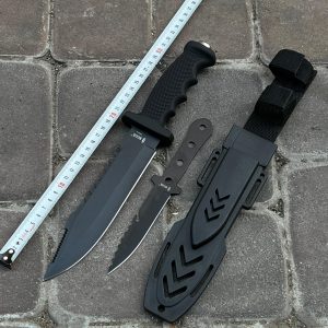 چاقو کلمبیا پرتابی دار