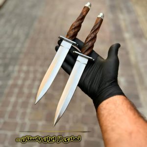 خنجر کماندویی