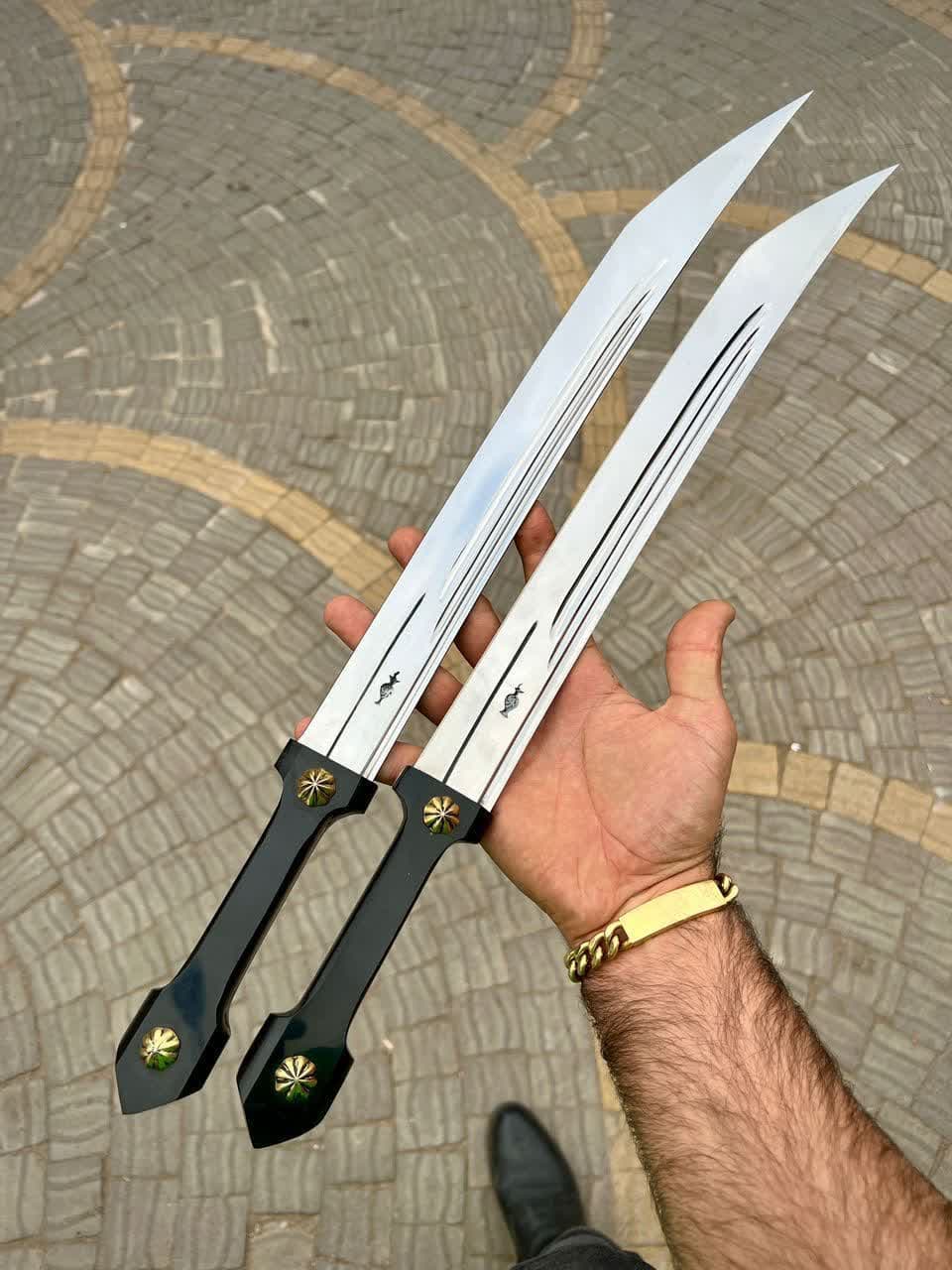قداره اصل زنجان
